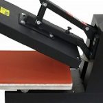 Best 5 Clamshell Heat Press Machines For Sale In 2020 Reviews