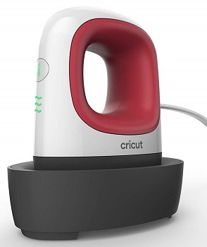Cricut Easy Press Mini - Heat Press Machine review