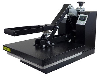 Rincons 15x15 Auto-Open Release Heat Press Machine