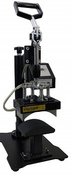 Rincons 2-in-1 CapLabel Heat Press Machine