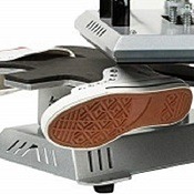 Top 3 Shoe & Sandals Heat Press Machines To Buy In 2020 Reviews