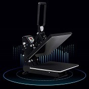 Best 16×24 & 16×20 Heat Press Machines For Sale In 2020 Reviews