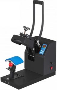 Mophorn Cap Press Heat Press Machine