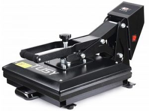 TUSY Heat Press Machines 15x15 inch Digital