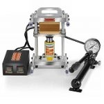 Best 5 Pneumatic (Hydraulic) Heat Press Machines Reviews